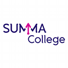 Logo van Summa College - Centrum voor Ondernemerschap